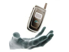 Шесть признаков прослушивания мобильного телефона