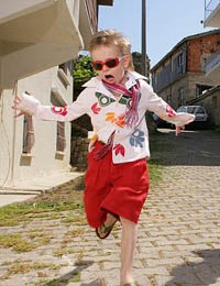 Принты на одежду