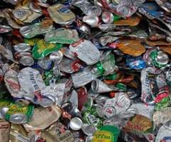 Переработка мусора