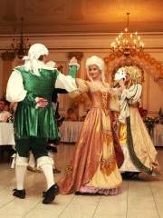 Как открыть агентство по организации и проведению праздников. Обучающий видео курс по организации и проведению празников и торжественных мероприятий.