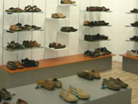 Как открыть обувной магазин