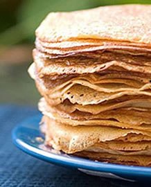 Как открыть кафе блинную