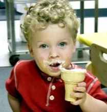 Как открыть деское кафе