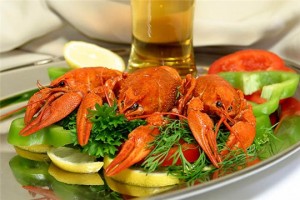 Разведение раков в домашних условиях