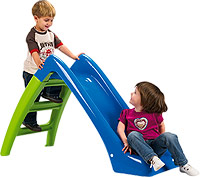 Строительство и обустройство игровых площадок для детей