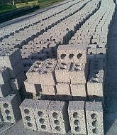 Как открыть производство шлакоблоков