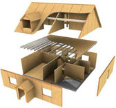 Из чего построить дом - Бесплатный видео курс Из чего построить дом