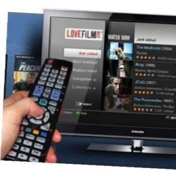 сервис кино проката через интернет