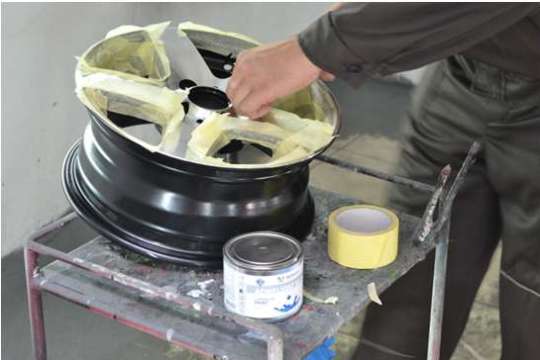 Тюнинг автодисков