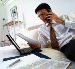 Антиколлекторское агентство