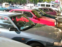 Как открыть охраняемую автостоянку