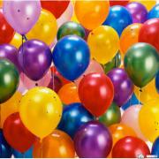 Украшение воздушными шарами. Как сделать фигуры из воздушных шаров.