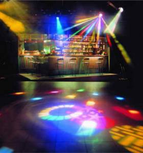 Как открыть ночной клуб