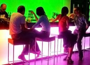 Ночной клуб-бар