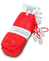 Термочехлы ColdCover