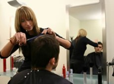 Как открыть парикмахерскую