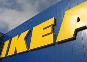 ИКЕА