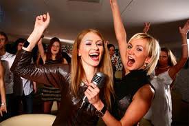 Караоке бар