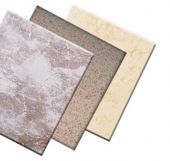 Производство кафельной керамической плитки - идея для бизнеса