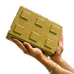 Идея бизнеса - производство кирпичей из грязи