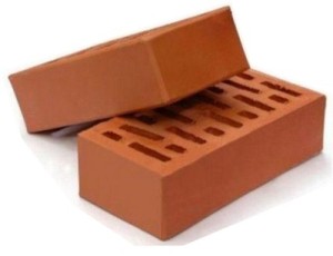 Производство кирпича