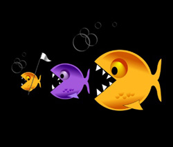 Конкуренты