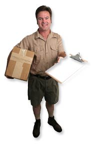 Курьер Как организовать курьерскую фирму