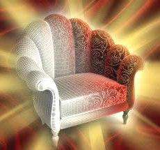 Бизнес по перетяжке мягкой мебели