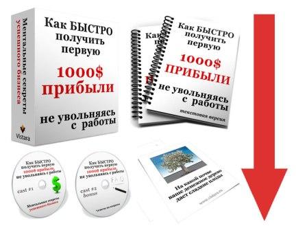 Ментальные секреты успешного бизнеса. Скачать тренинг бесплатно.