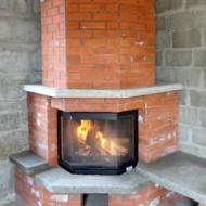 Как сложить печь