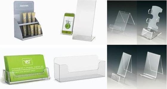 Научиться делать POS-материалы