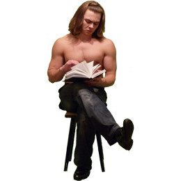 Как заставить расти мышцы пресса.