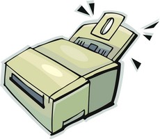 Идея для малого бизнеса -ремонт и обслуживание копировальной техники