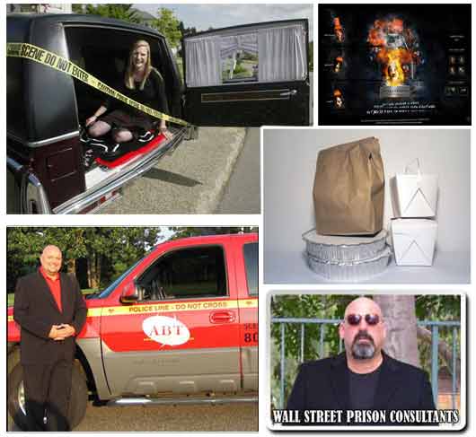 Бизнес на тюремной тематике