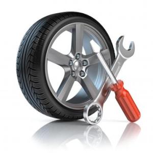 Как открыть шиномонтажку
