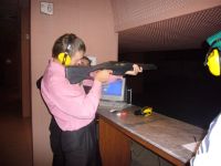 Бизнес-план стрелкового тира