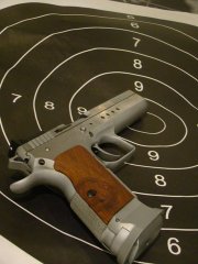 Бизнес-план стрелкового клуба