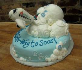 Дизайнерский торт на заказ Необычные торты на заказ