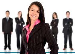 Наиболее распростаненные виды женского бизнеса